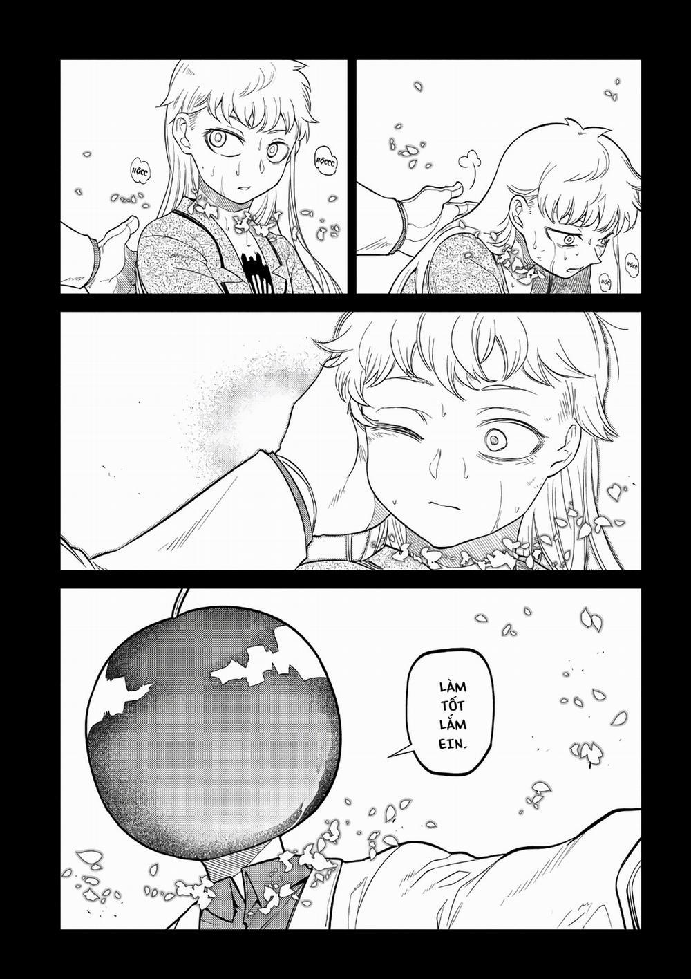 Cánh Hoa Về Luân Hồi 0 Hồi ức trang 39