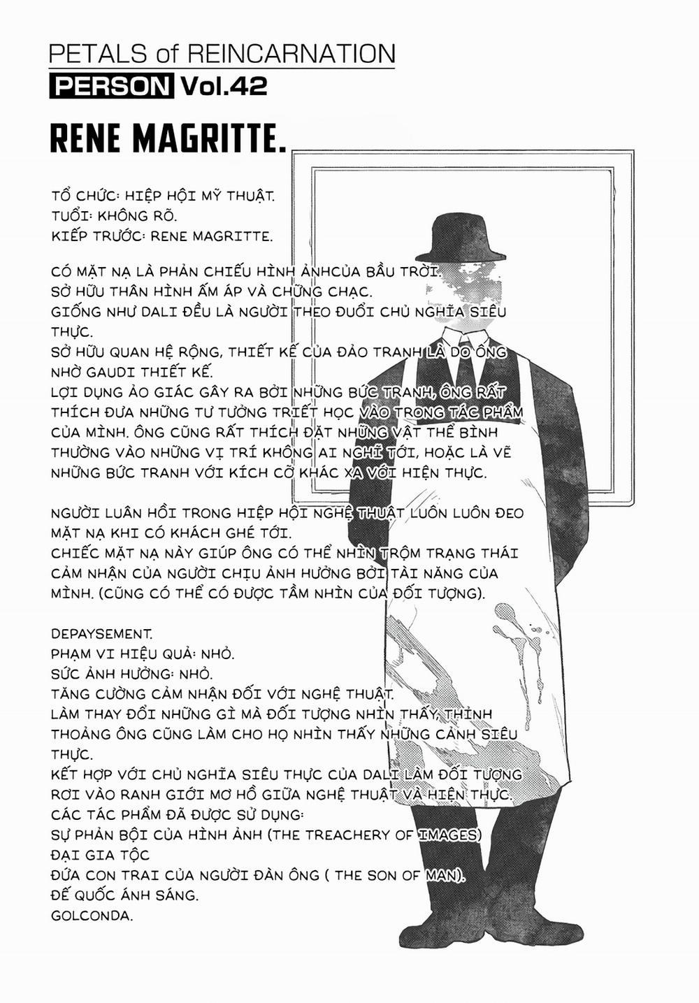 Cánh Hoa Về Luân Hồi 0 Người áo trắng trang 36