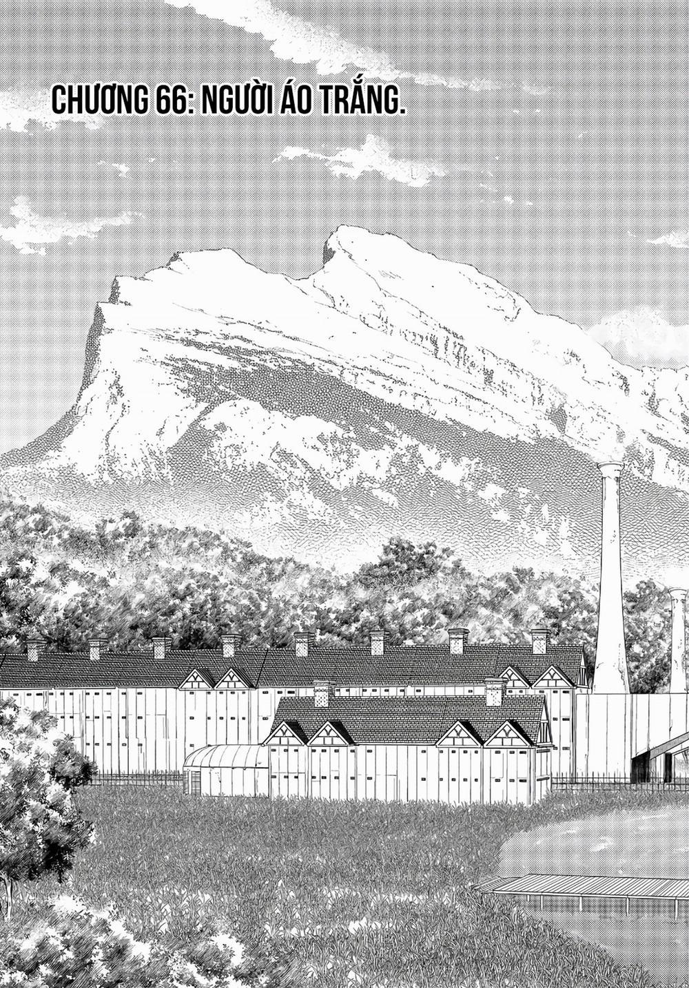 Cánh Hoa Về Luân Hồi 0 Người áo trắng trang 5