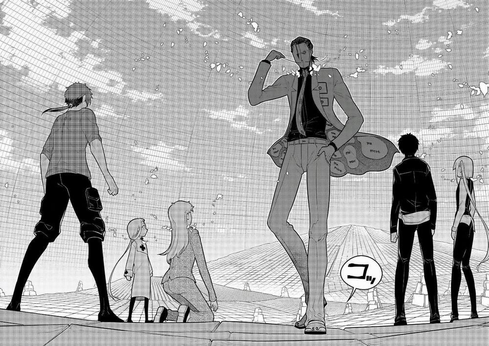 Cánh Hoa Về Luân Hồi 0 Sự kết giao của nghệ thuật trang 20