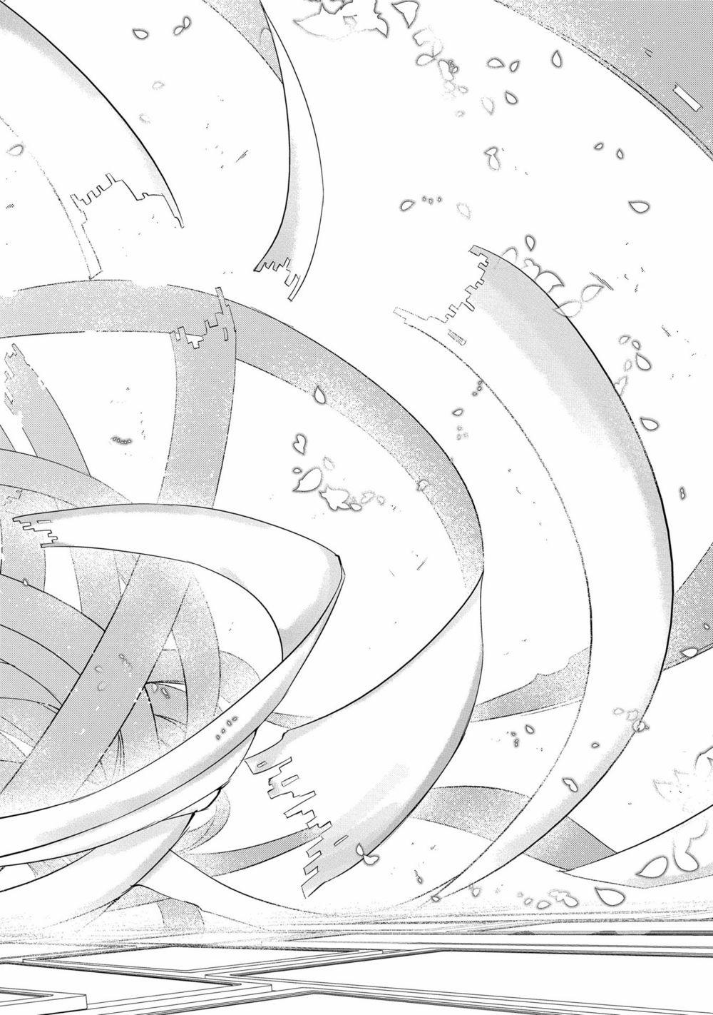 Cánh Hoa Về Luân Hồi 0 Vết cháy. trang 30