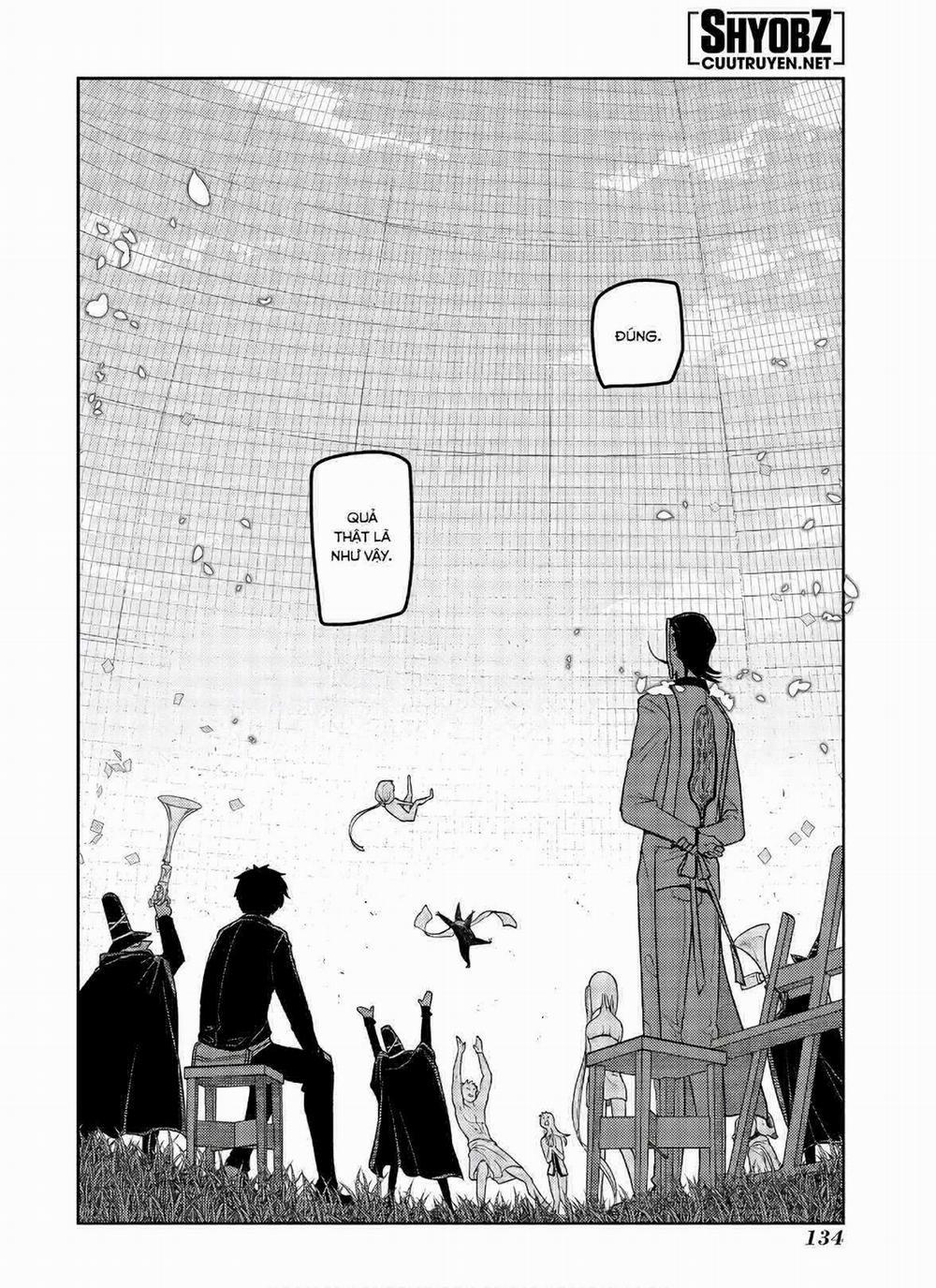 Cánh Hoa Về Luân Hồi 0 Xưởng tranh trang 30