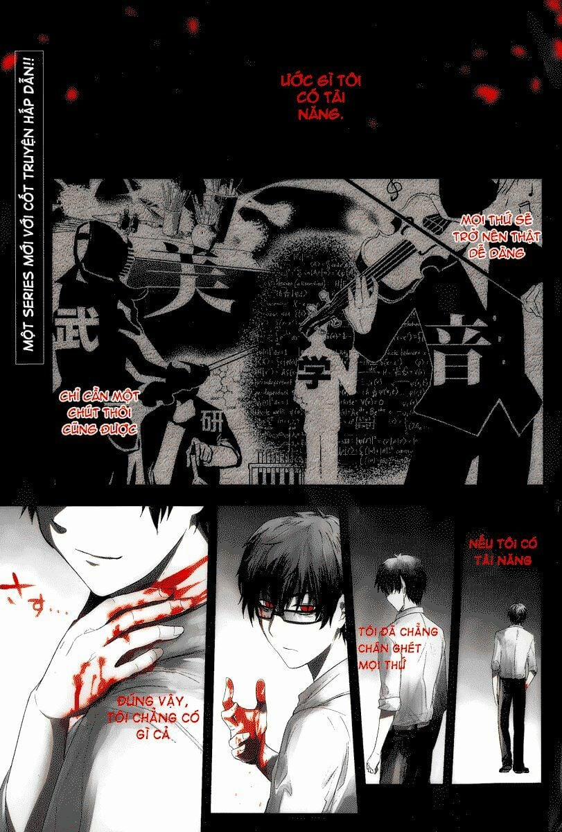 Cánh Hoa Về Luân Hồi 1 trang 2