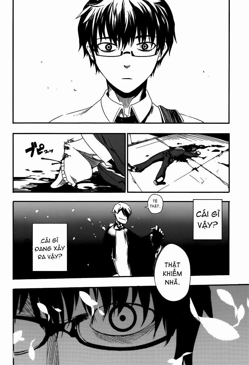 Cánh Hoa Về Luân Hồi 1 trang 38