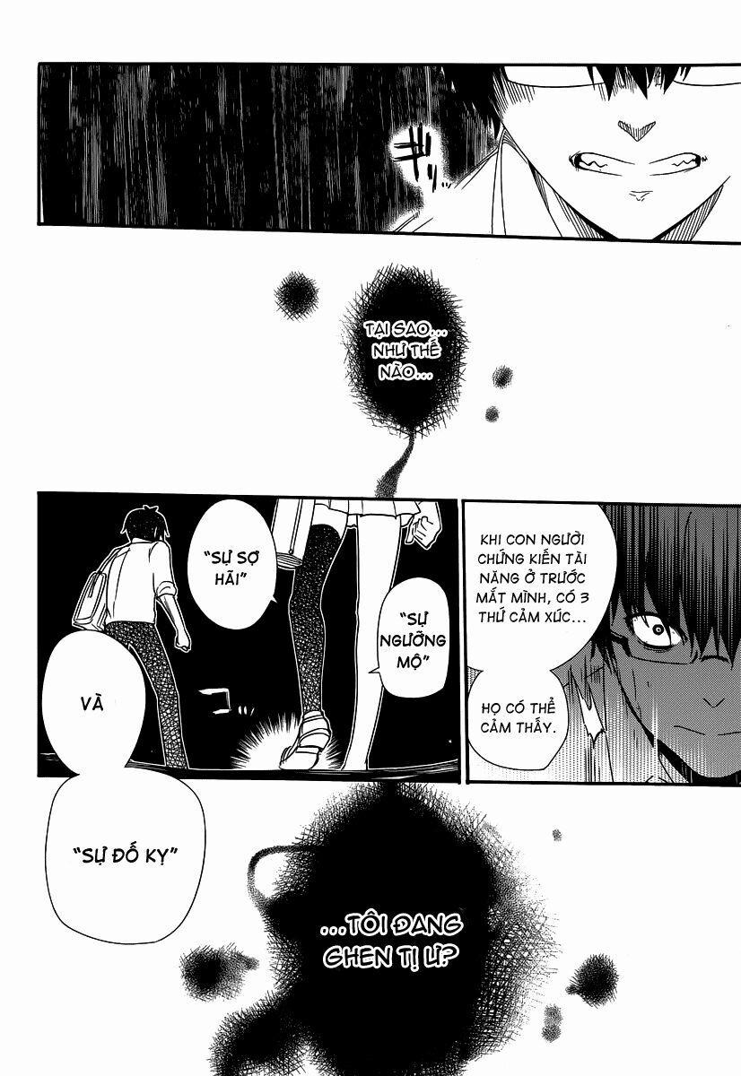 Cánh Hoa Về Luân Hồi 1 trang 39