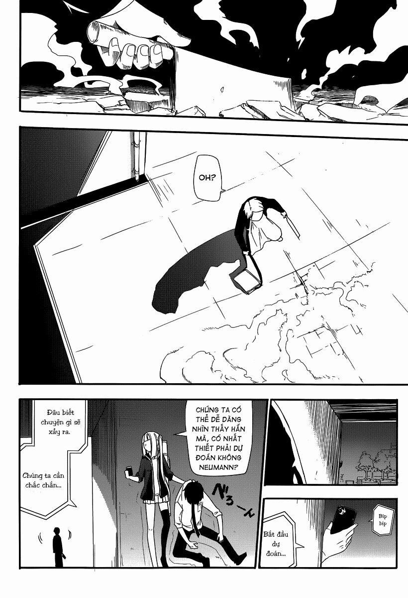 Cánh Hoa Về Luân Hồi 1 trang 45