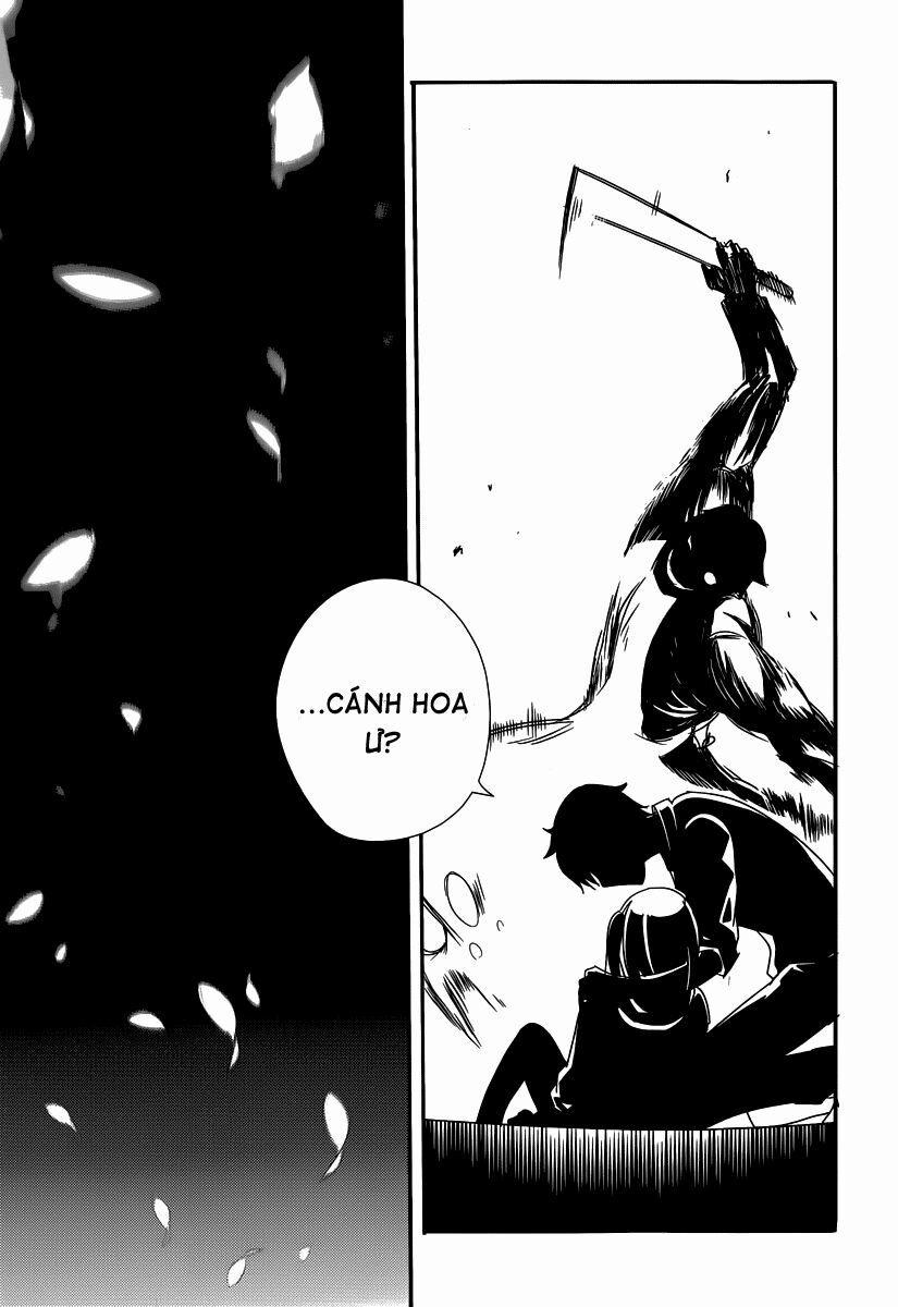 Cánh Hoa Về Luân Hồi 1 trang 52