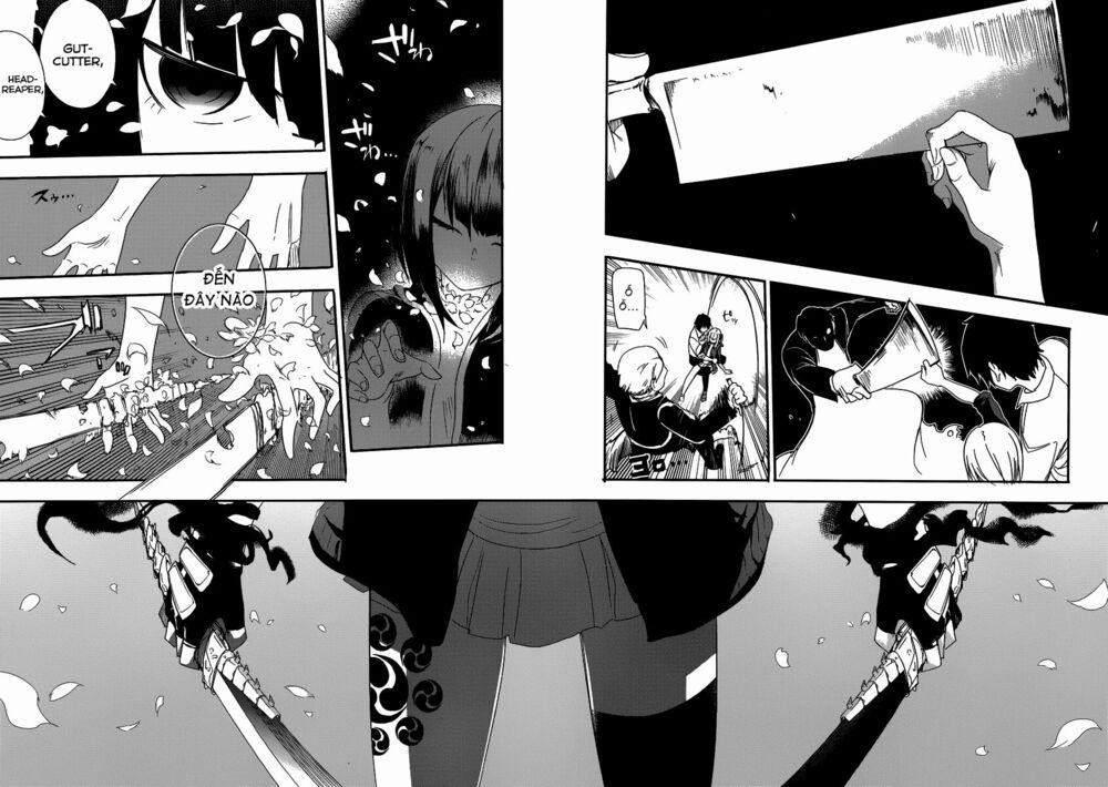 Cánh Hoa Về Luân Hồi 1 trang 53