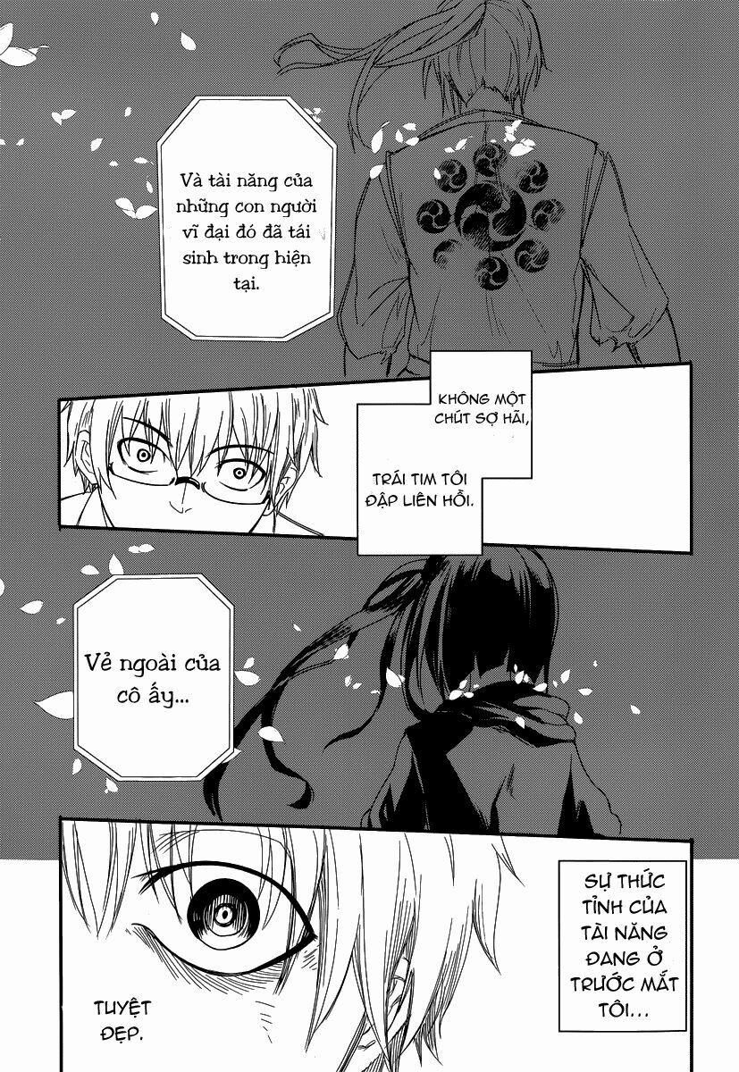 Cánh Hoa Về Luân Hồi 1 trang 56