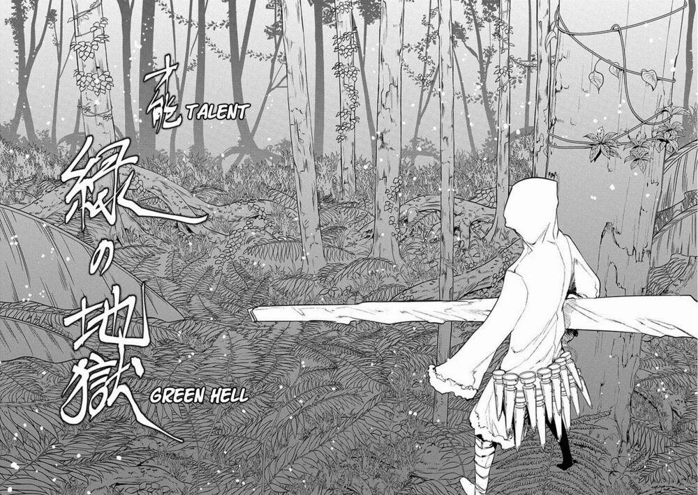 Cánh Hoa Về Luân Hồi 16 trang 13