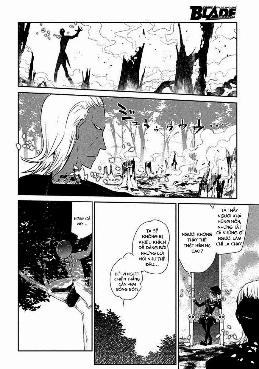 Cánh Hoa Về Luân Hồi 17 trang 2