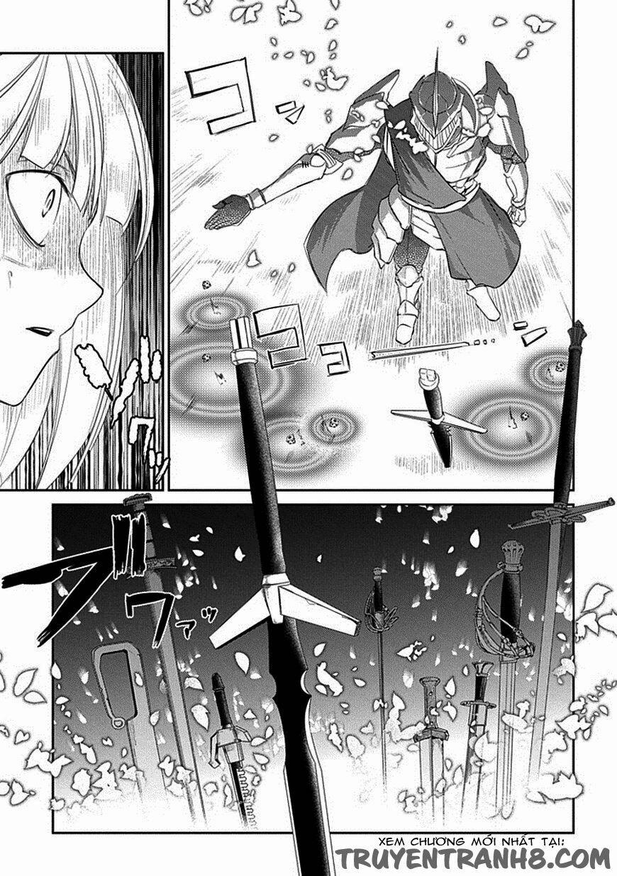 Cánh Hoa Về Luân Hồi 19 trang 11