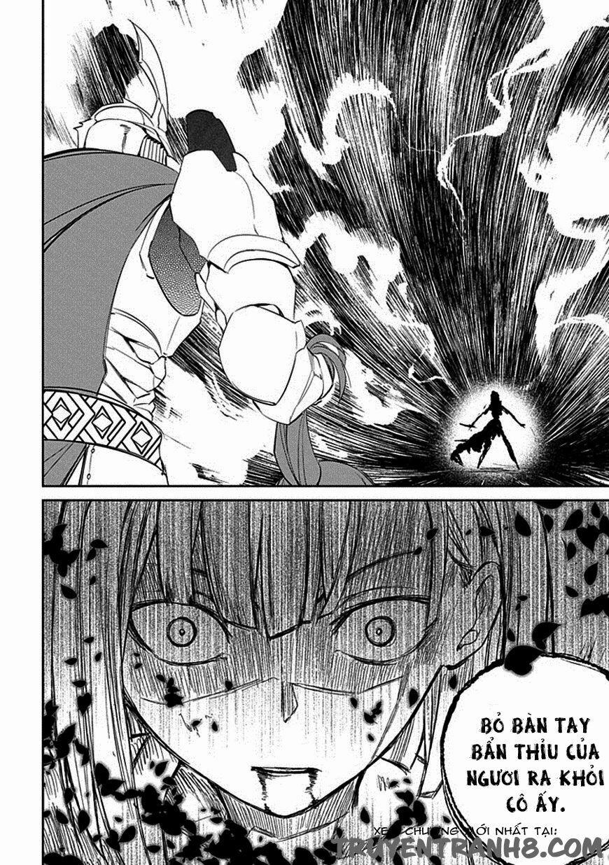 Cánh Hoa Về Luân Hồi 19 trang 18