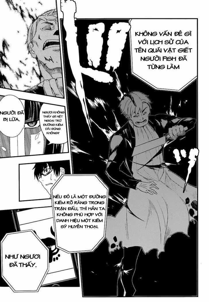 Cánh Hoa Về Luân Hồi 2 trang 14