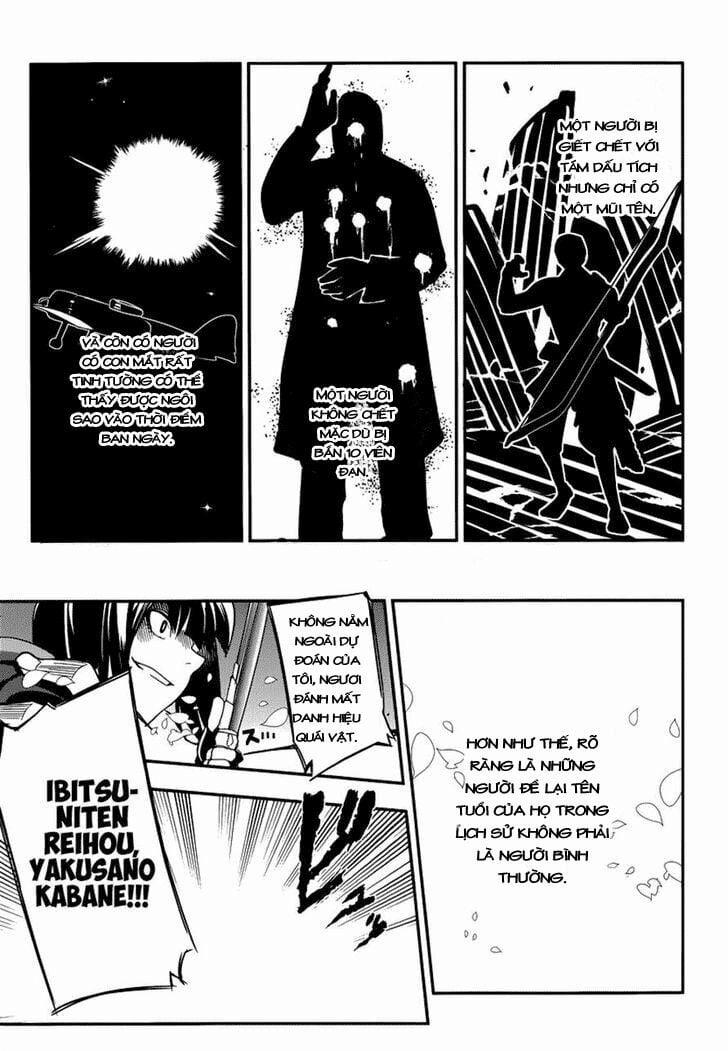 Cánh Hoa Về Luân Hồi 2 trang 26