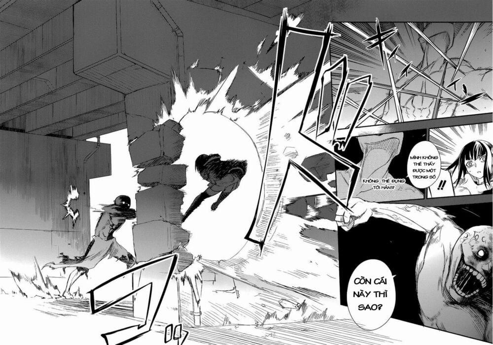 Cánh Hoa Về Luân Hồi 2 trang 27