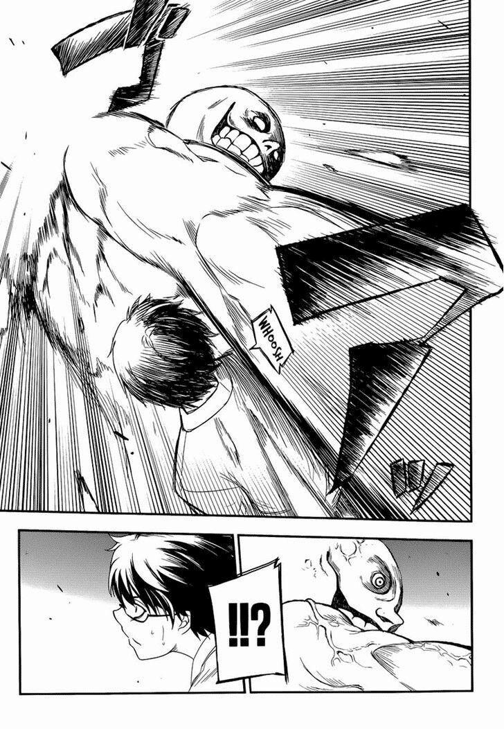 Cánh Hoa Về Luân Hồi 2 trang 37