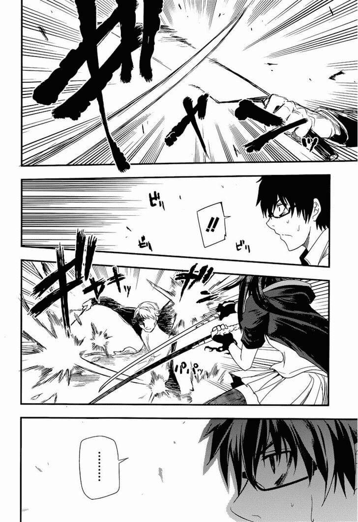 Cánh Hoa Về Luân Hồi 2 trang 7