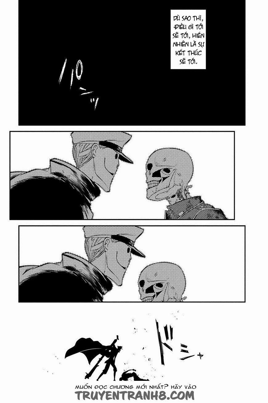 Cánh Hoa Về Luân Hồi 20.5 trang 16