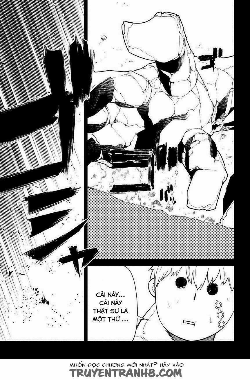 Cánh Hoa Về Luân Hồi 23 trang 11