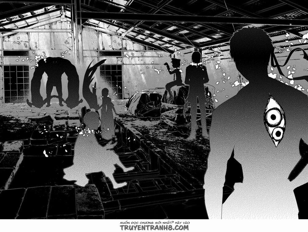 Cánh Hoa Về Luân Hồi 24 trang 26