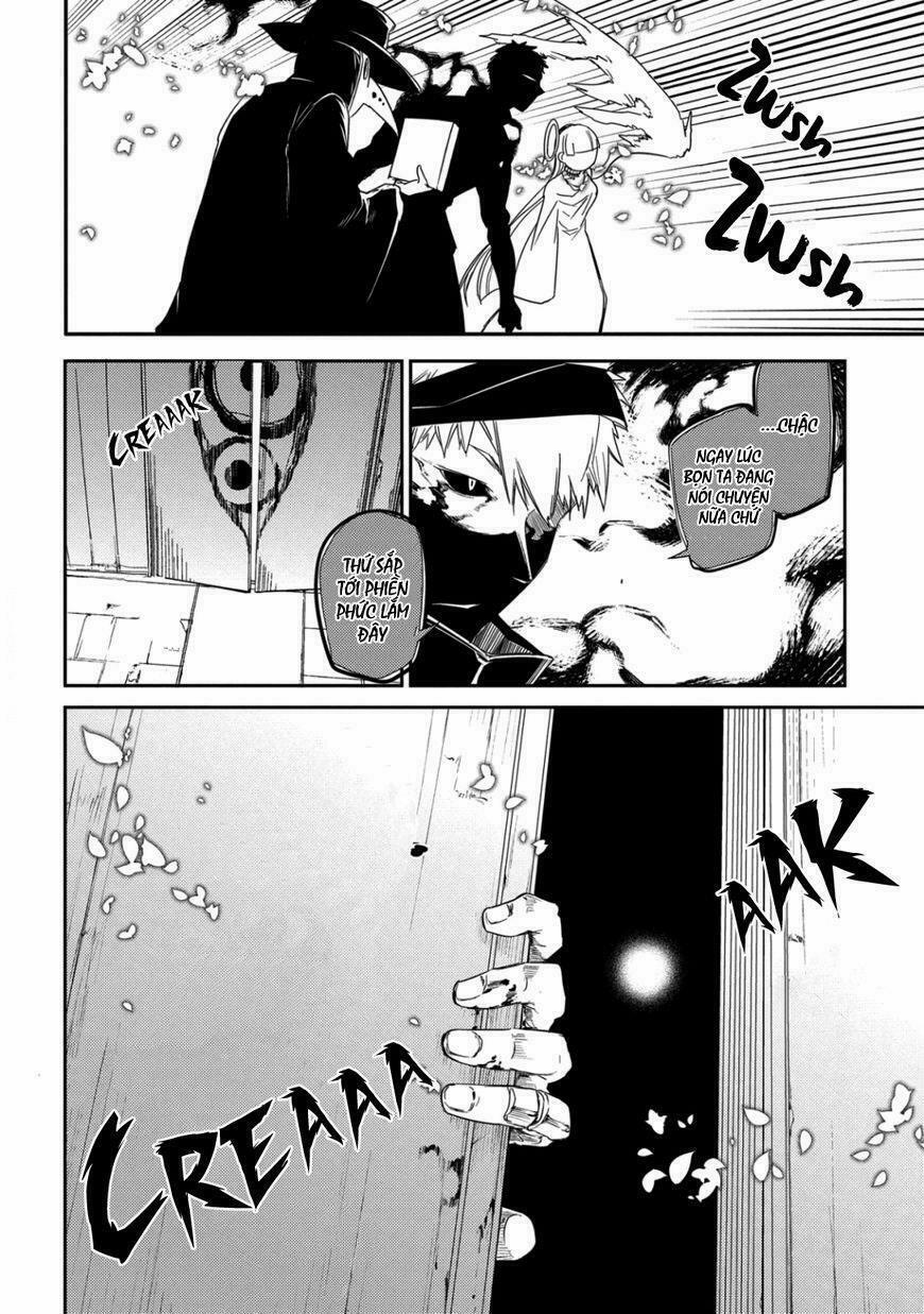 Cánh Hoa Về Luân Hồi 27 trang 26