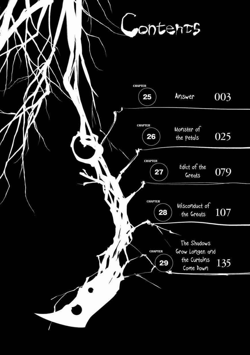 Cánh Hoa Về Luân Hồi 27 trang 7