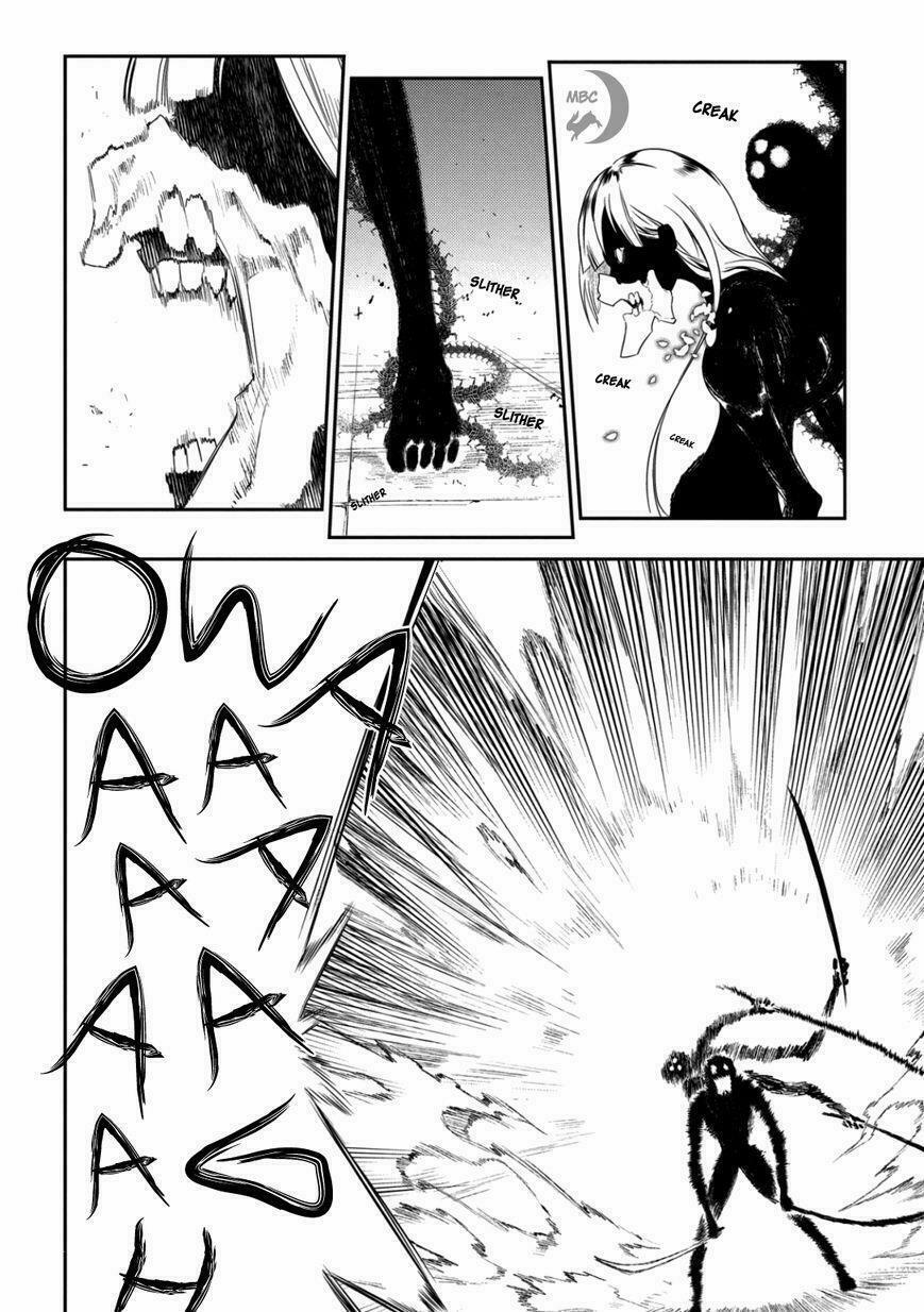 Cánh Hoa Về Luân Hồi 28 trang 12