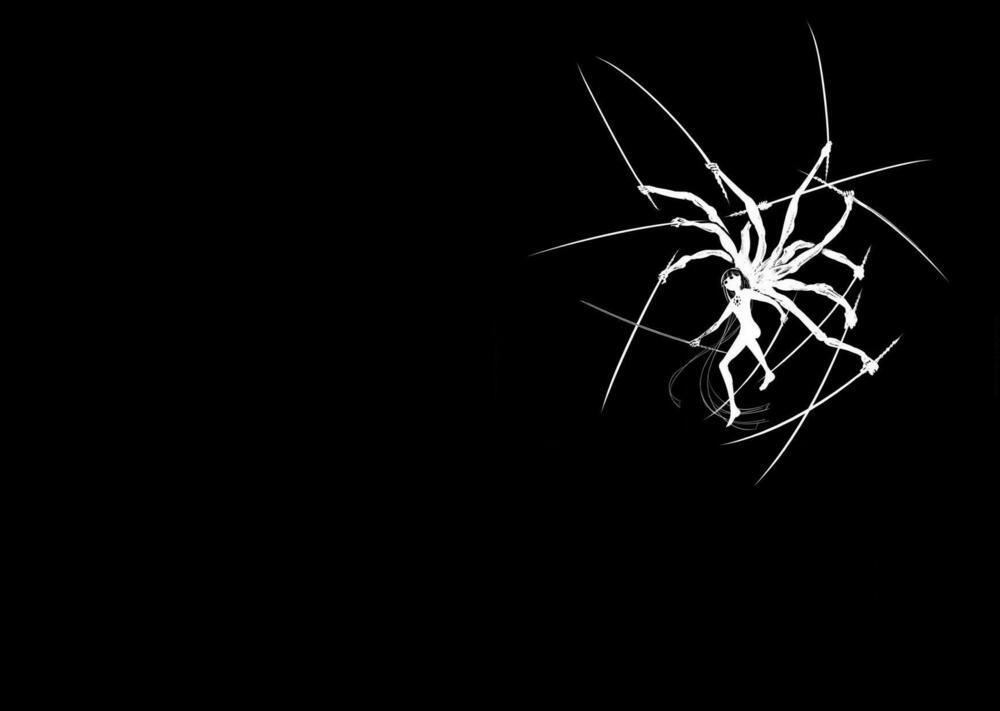 Cánh Hoa Về Luân Hồi 28 trang 39