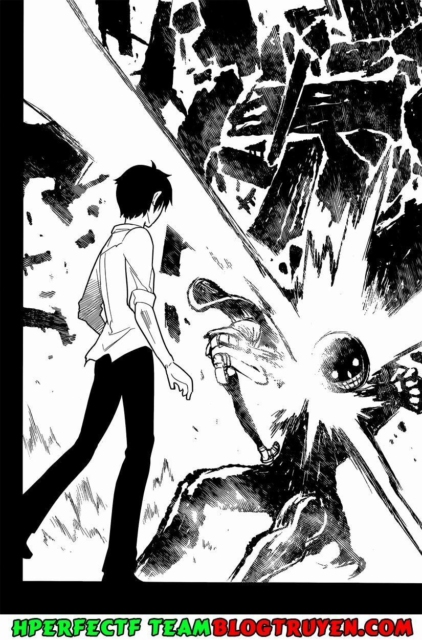 Cánh Hoa Về Luân Hồi 3 trang 19