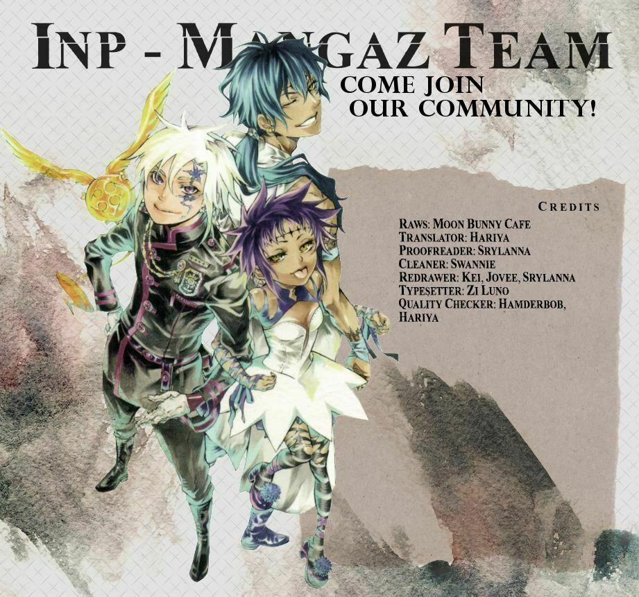 Cánh Hoa Về Luân Hồi 30 trang 4