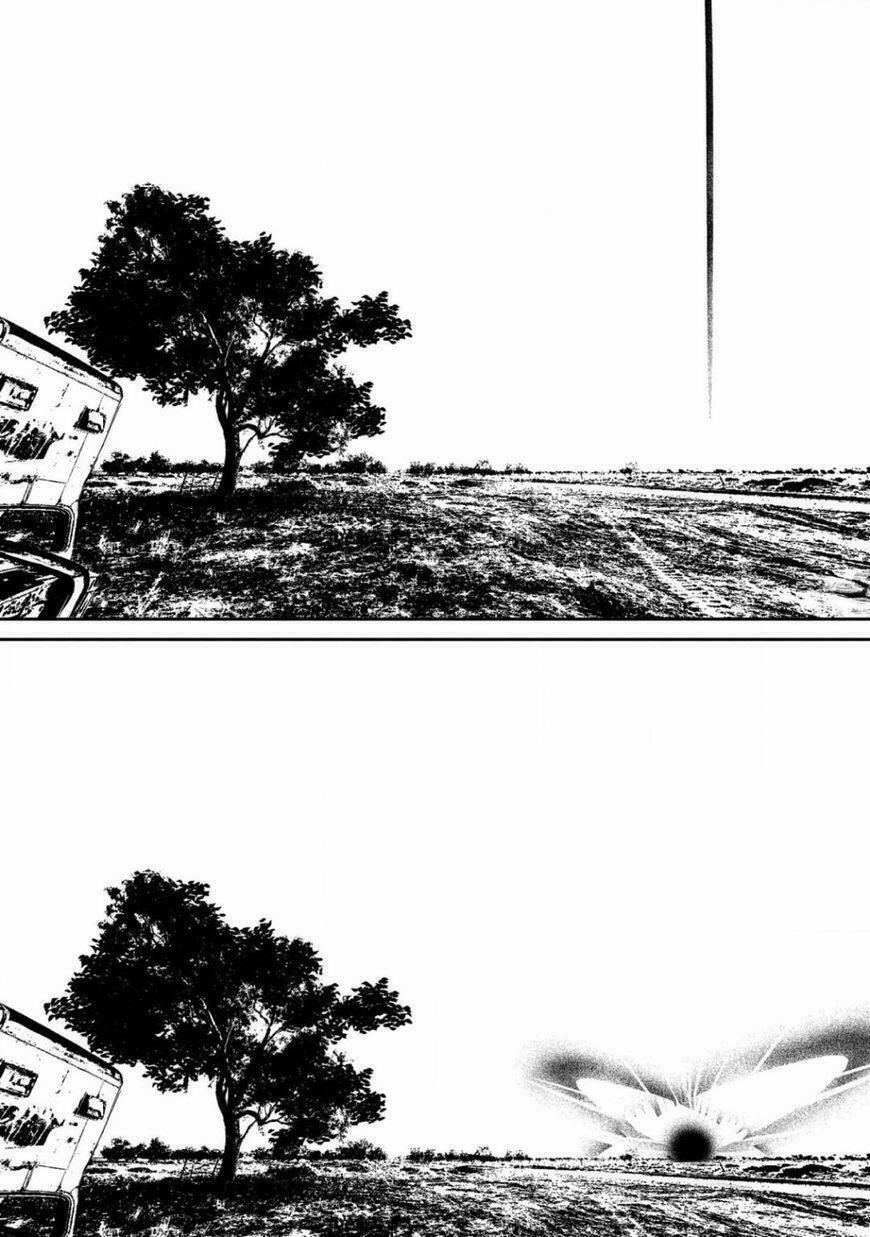 Cánh Hoa Về Luân Hồi 30 trang 7