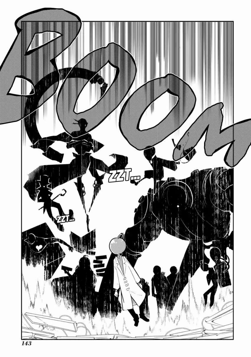 Cánh Hoa Về Luân Hồi 31 trang 12