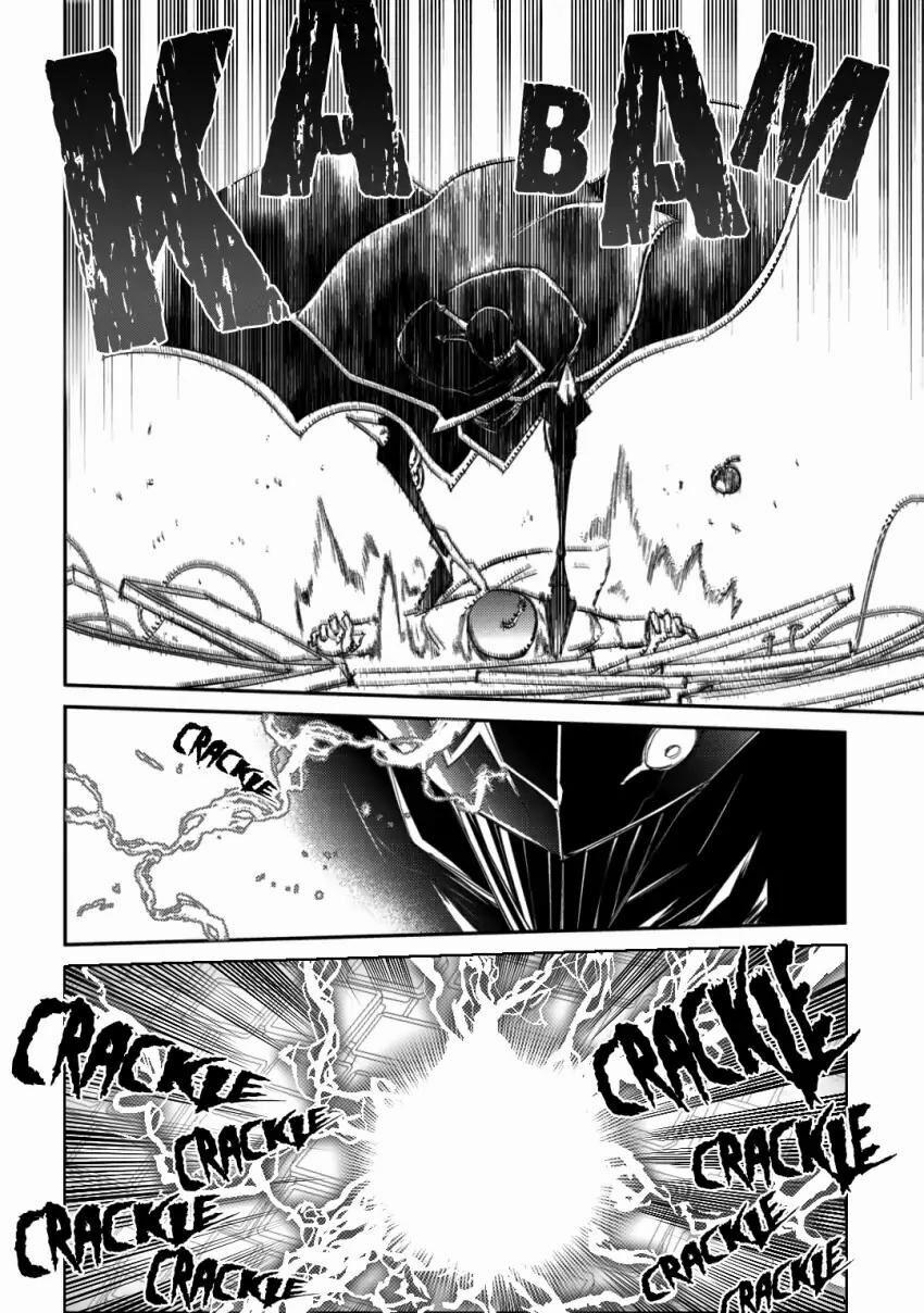 Cánh Hoa Về Luân Hồi 31 trang 29