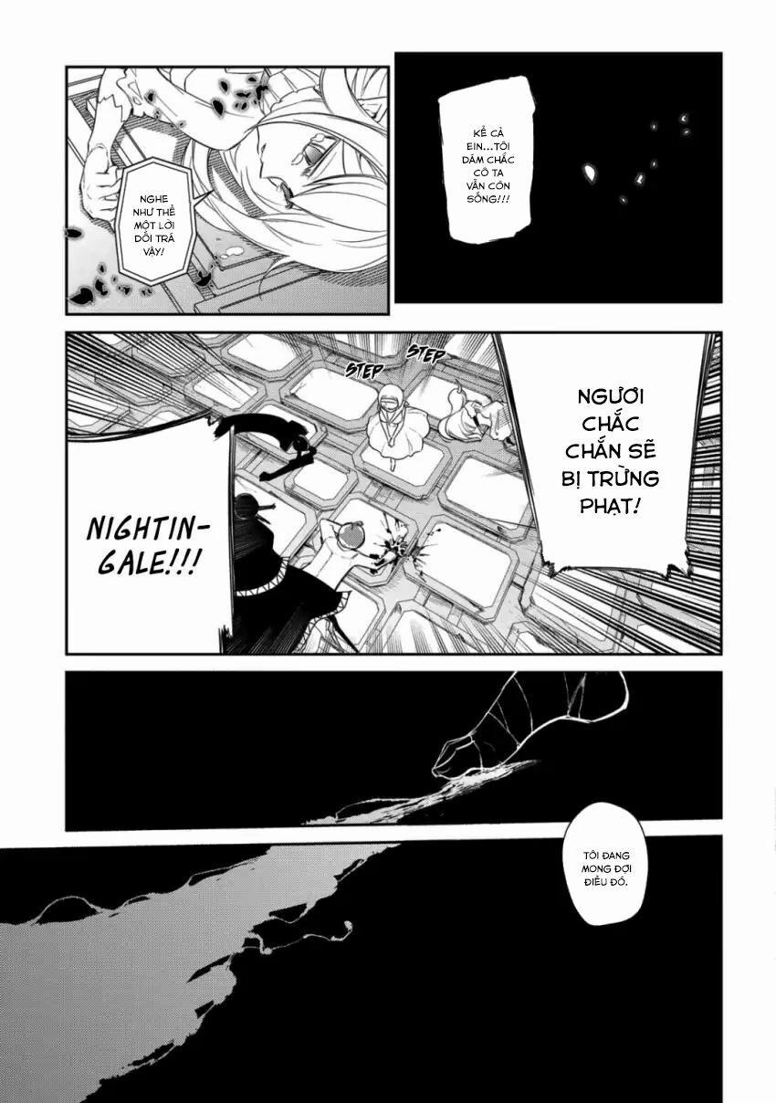 Cánh Hoa Về Luân Hồi 31 trang 32