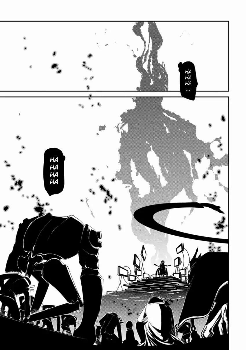 Cánh Hoa Về Luân Hồi 31 trang 34