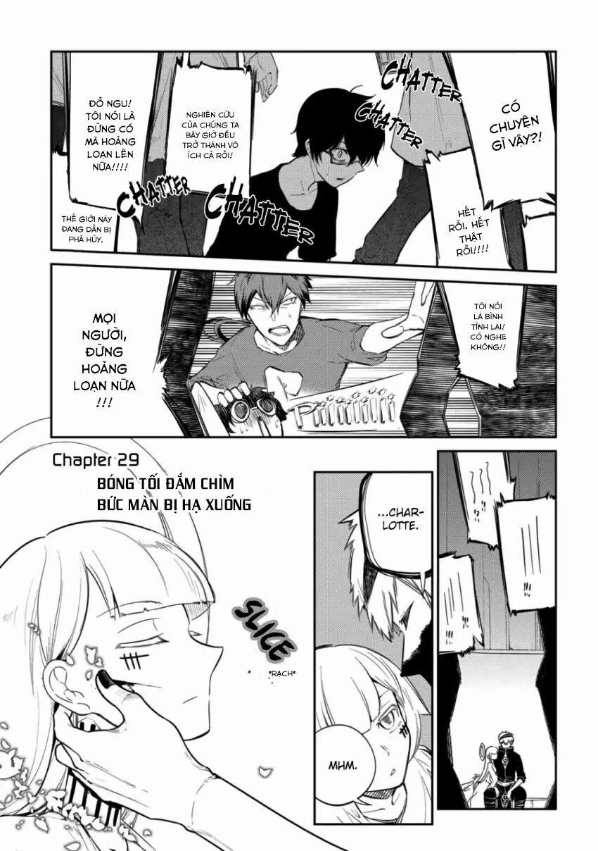 Cánh Hoa Về Luân Hồi 31 trang 4