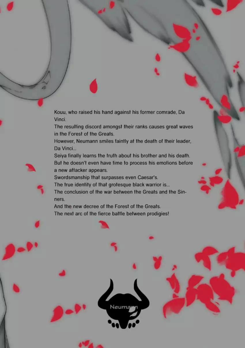 Cánh Hoa Về Luân Hồi 31 trang 54