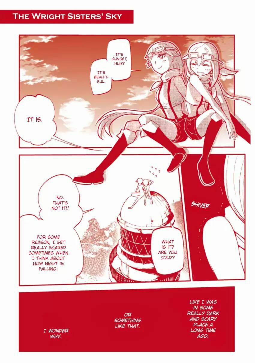 Cánh Hoa Về Luân Hồi 31 trang 55