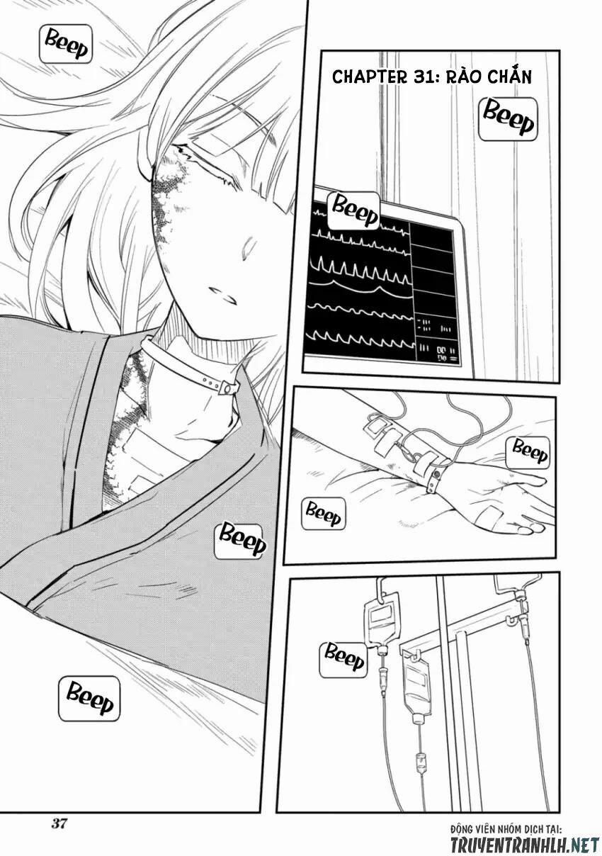 Cánh Hoa Về Luân Hồi 33 trang 4