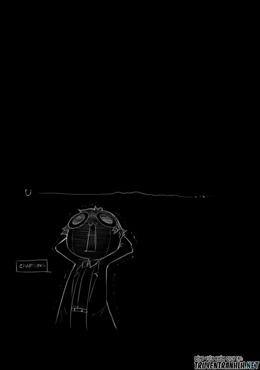 Cánh Hoa Về Luân Hồi 33 trang 6