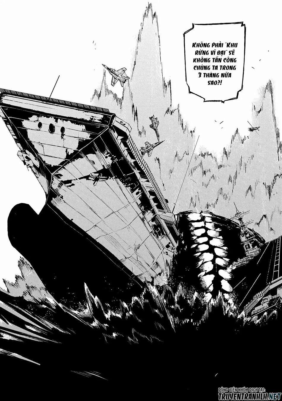 Cánh Hoa Về Luân Hồi 35 trang 28