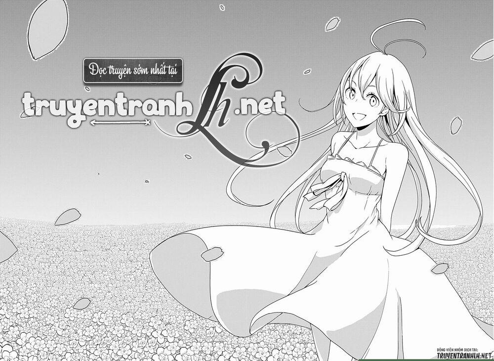 Cánh Hoa Về Luân Hồi 36 trang 33