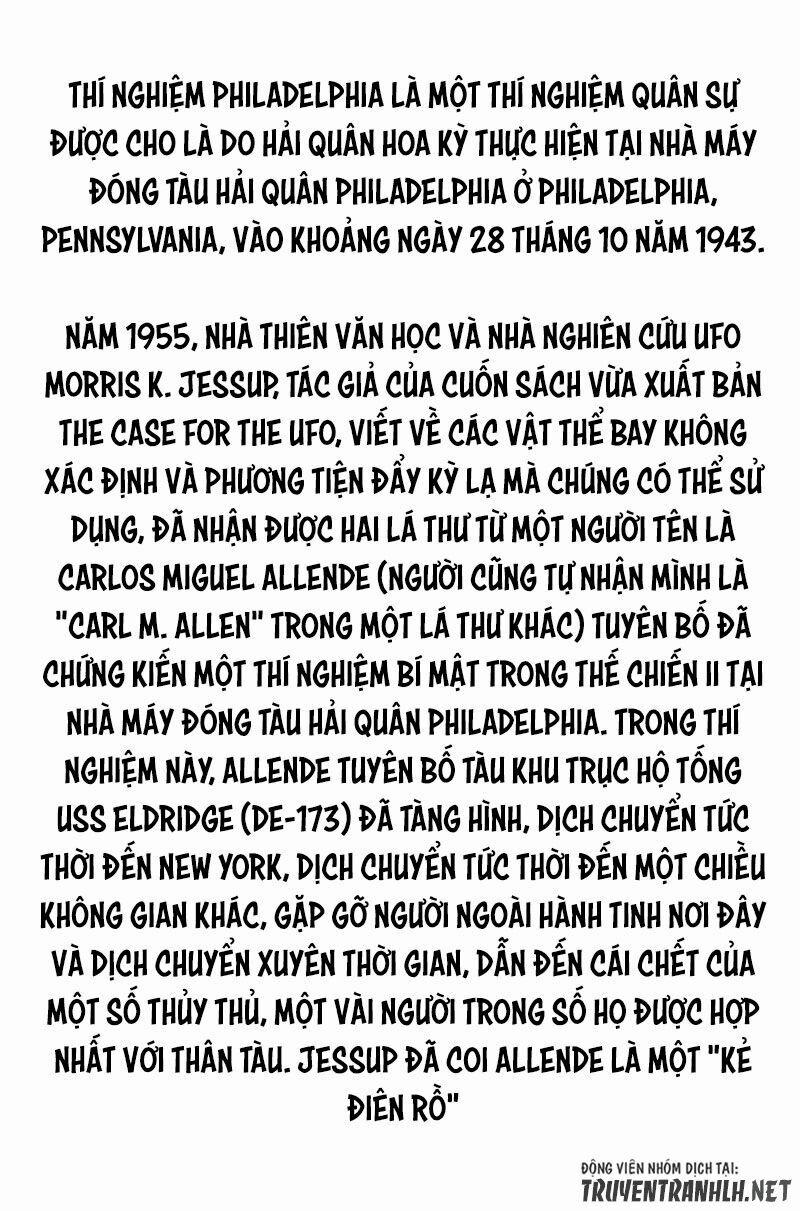 Cánh Hoa Về Luân Hồi 36 trang 34
