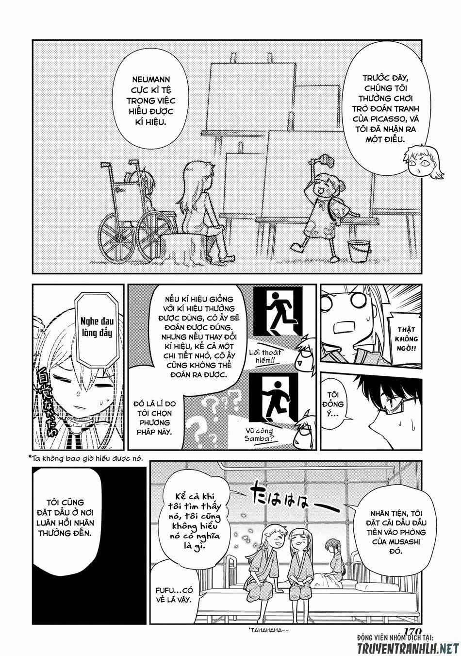 Cánh Hoa Về Luân Hồi 37 trang 24