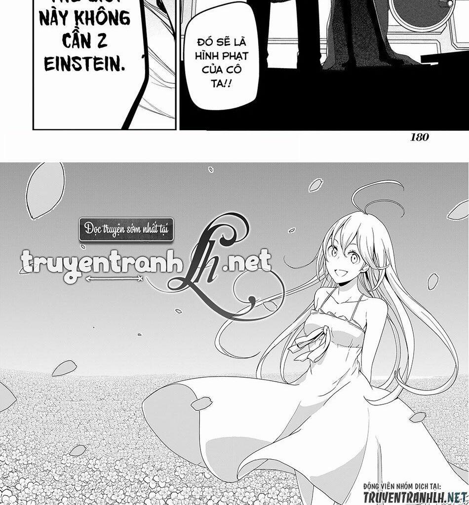 Cánh Hoa Về Luân Hồi 37 trang 35