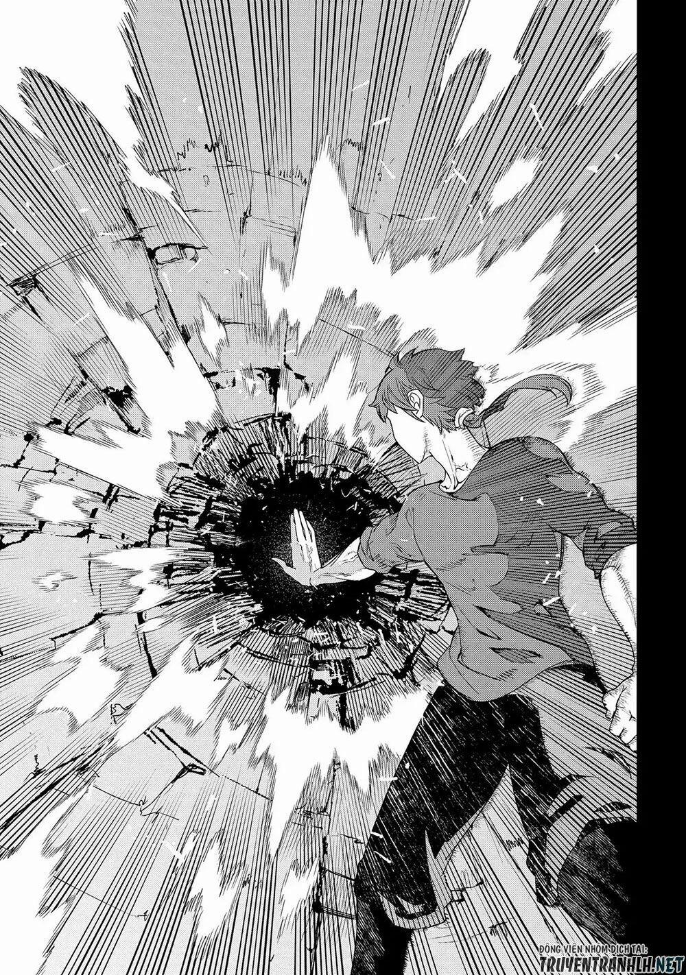 Cánh Hoa Về Luân Hồi 38 trang 7