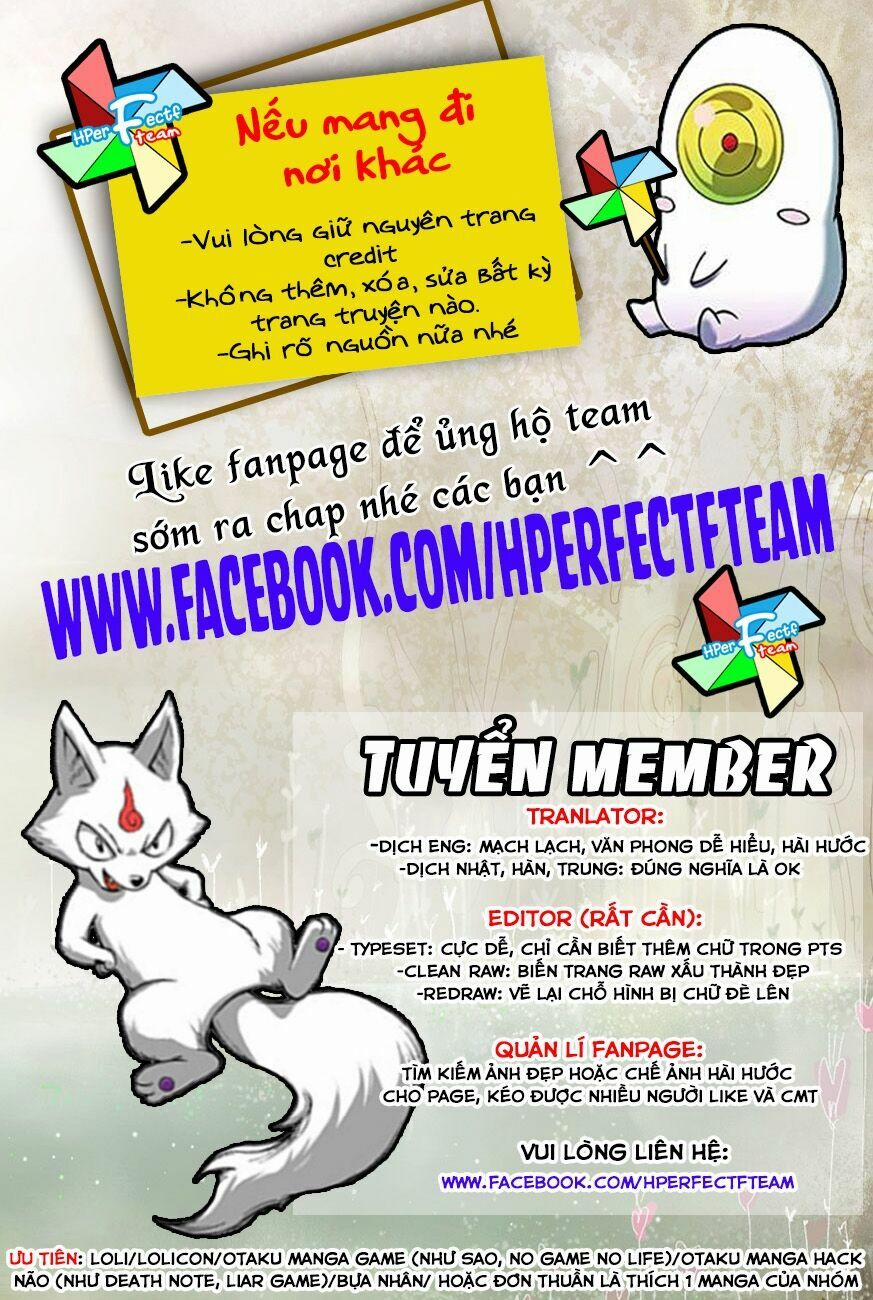 Cánh Hoa Về Luân Hồi 4 trang 30