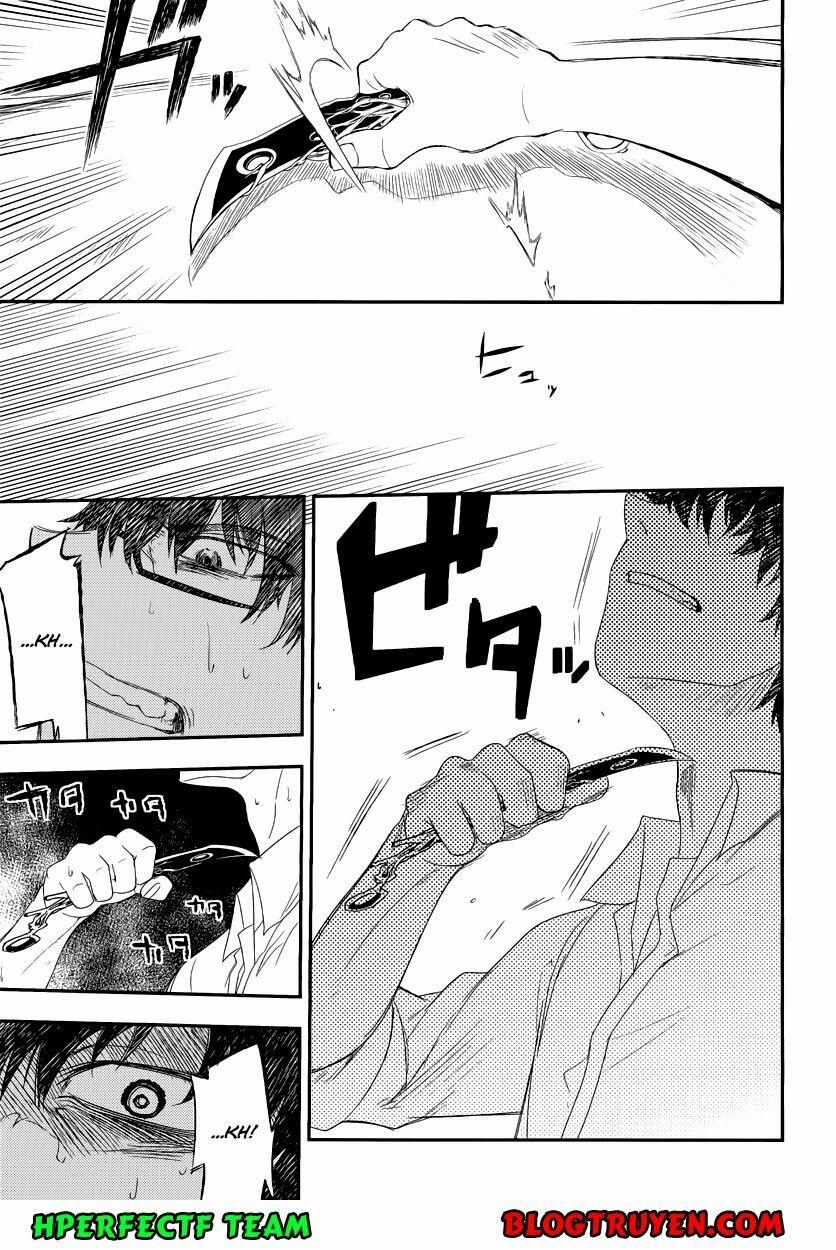 Cánh Hoa Về Luân Hồi 4 trang 4