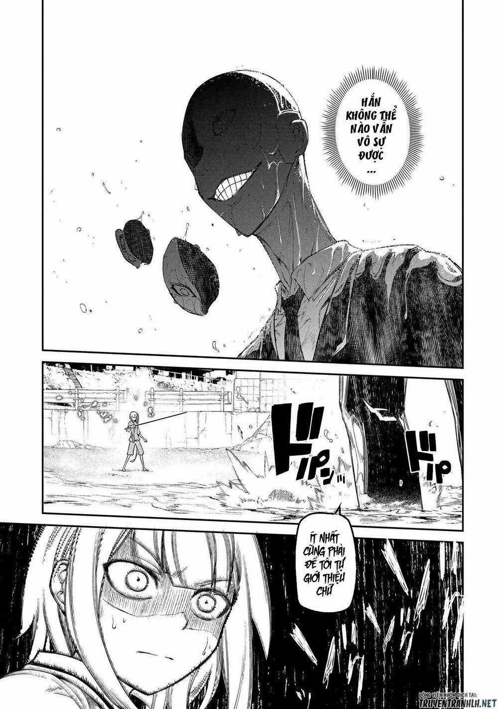 Cánh Hoa Về Luân Hồi 40 trang 20